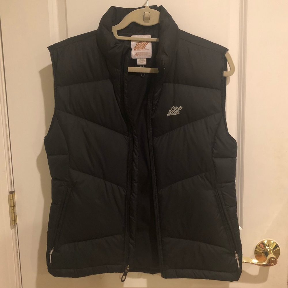 Eastern Mountain Sports Vest